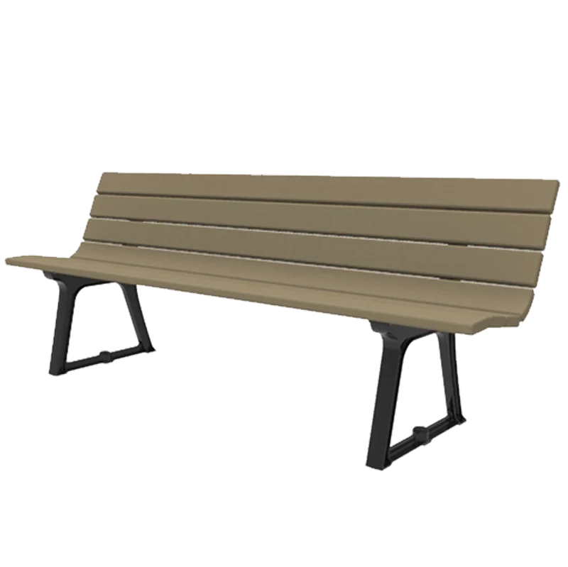 Sand PRR seat 