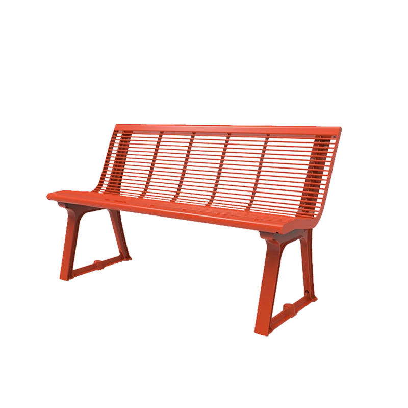 2 place seat 
