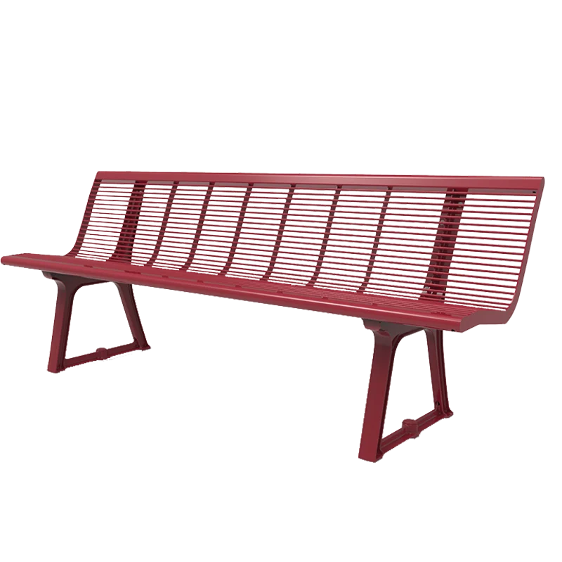 3 place seat City 