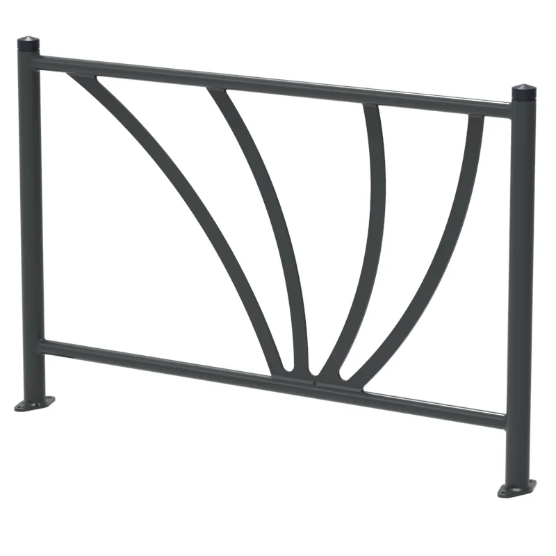Barrier 2300 