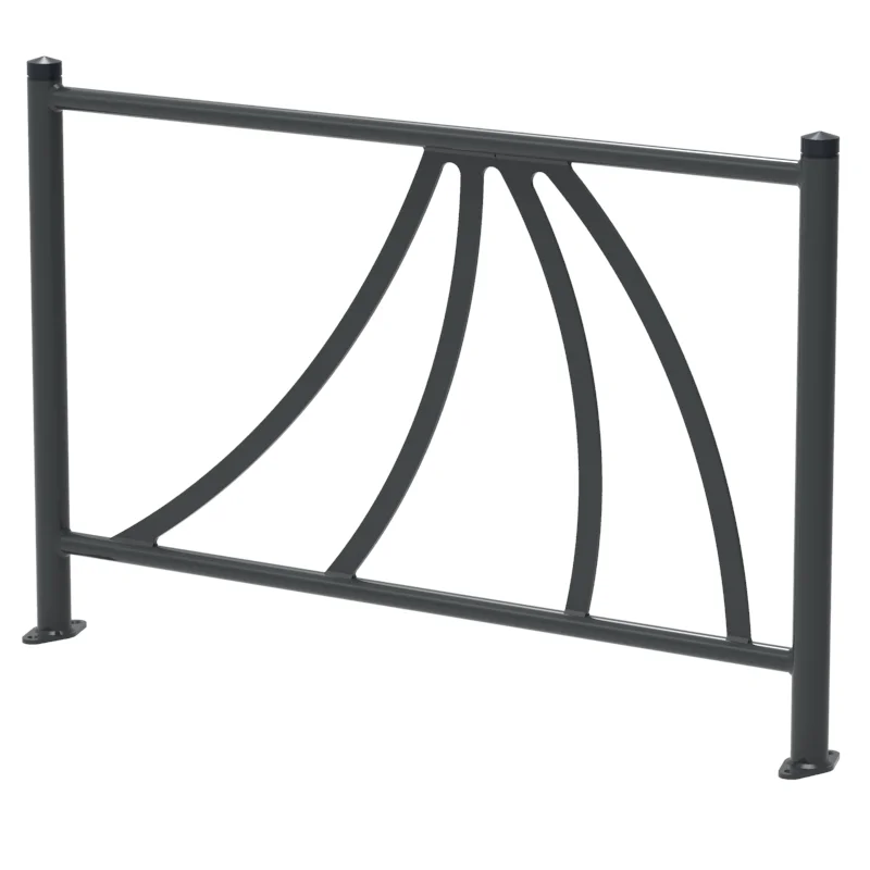 Barrier 2300 Low rectangular 