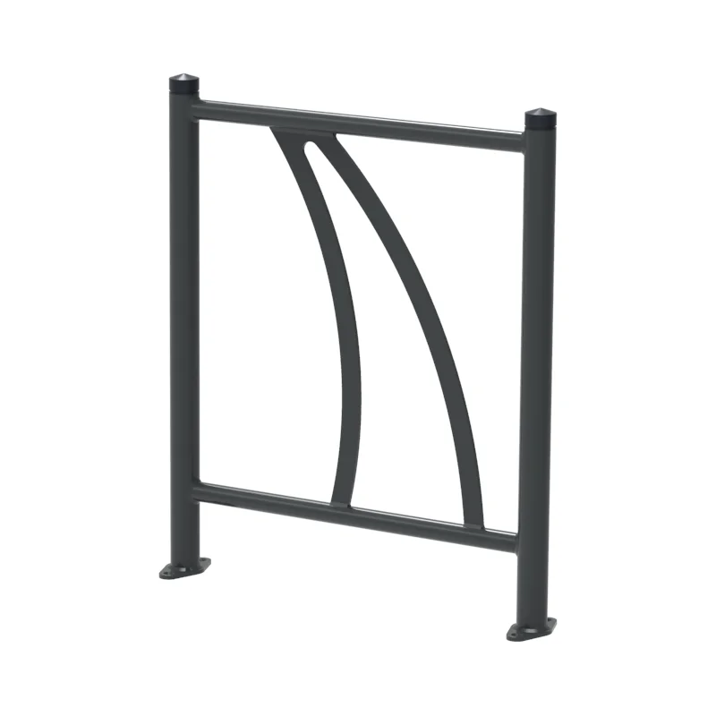 Barrier 2300 Low square 