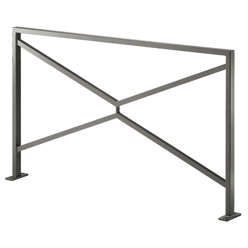 Barrier 3000 rectangular
