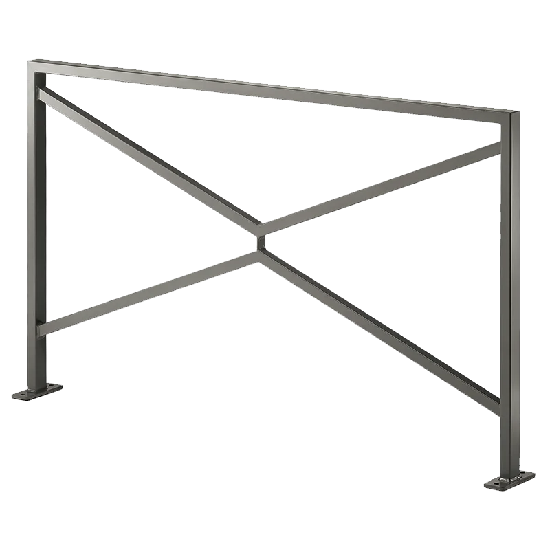 Barrier 3000 