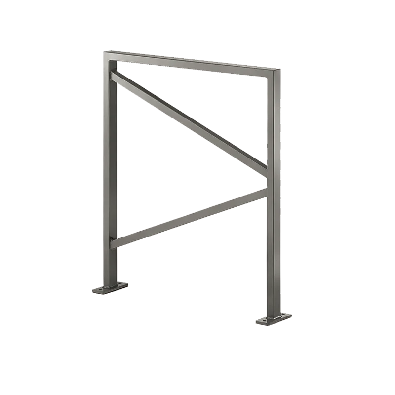 Barrier 3000 square 