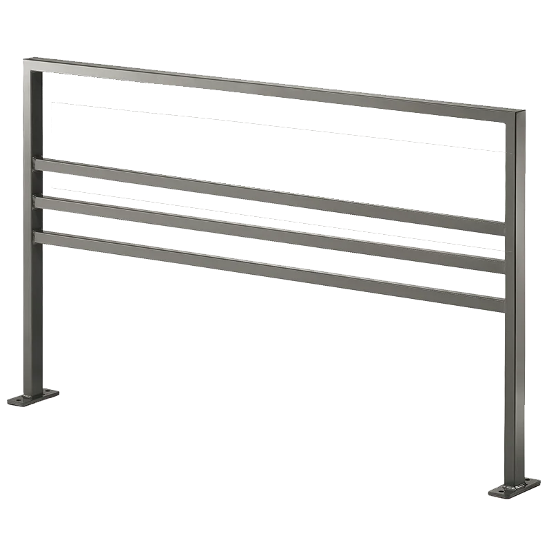 Barrier 3300 
