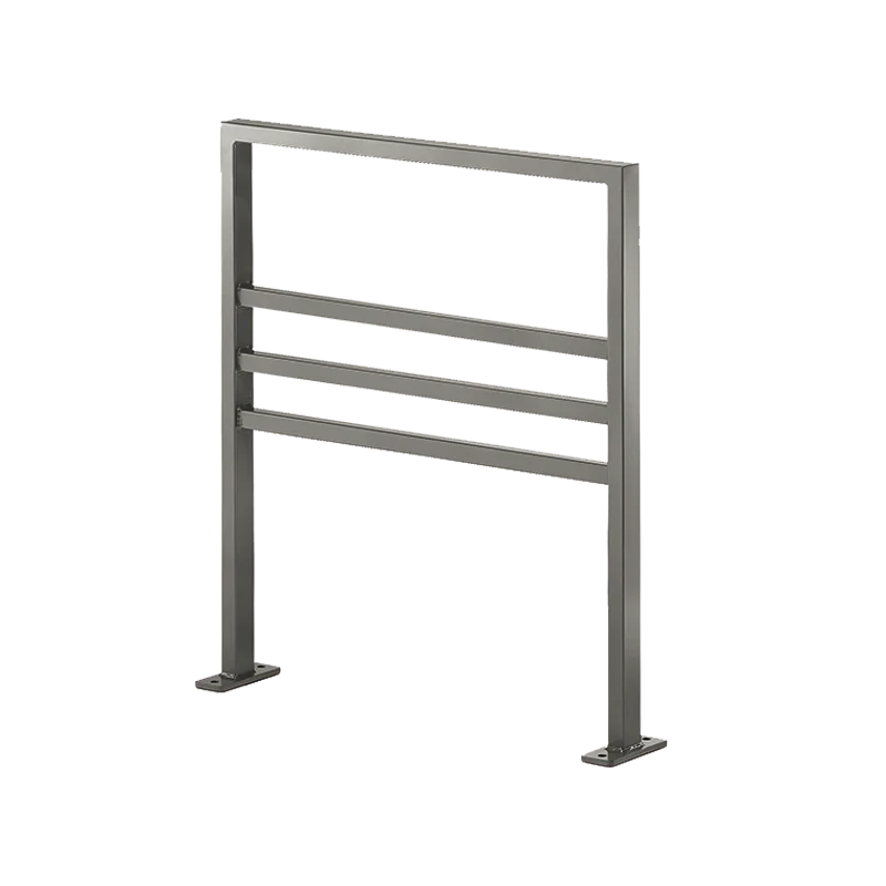 Barrier 3300 square 
