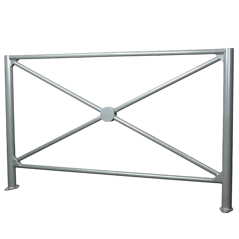 Barrier 6000 rectangular 