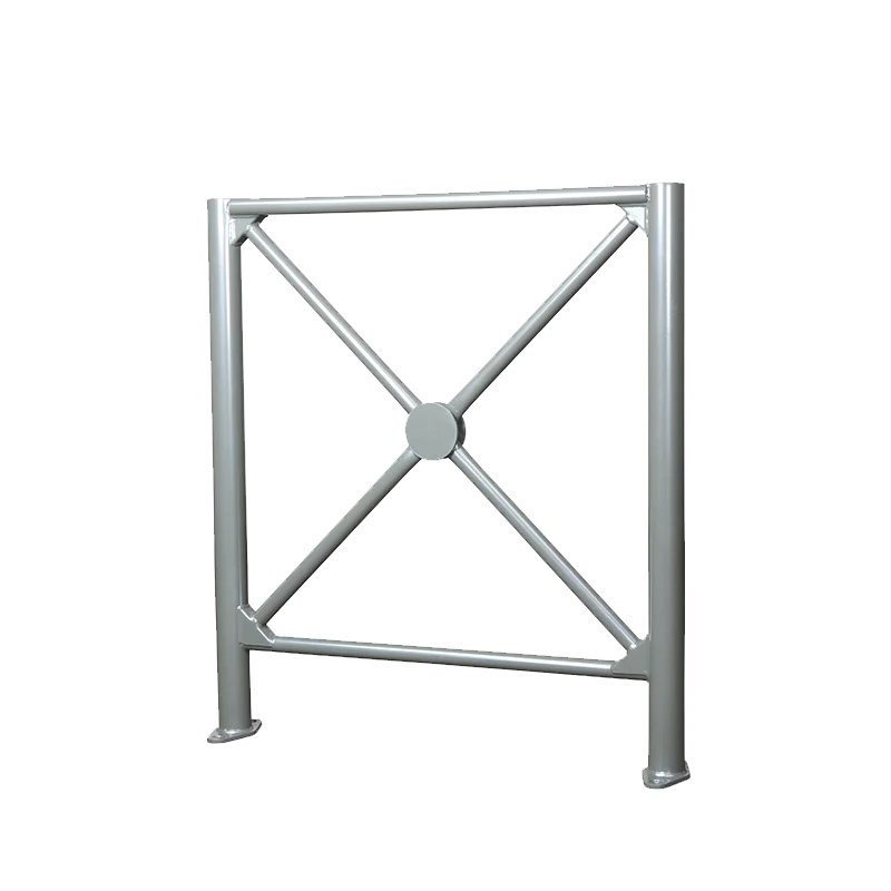 Barrier 6000 square 