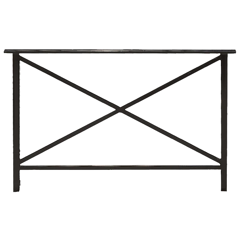 Barrier 6600 rectangular 