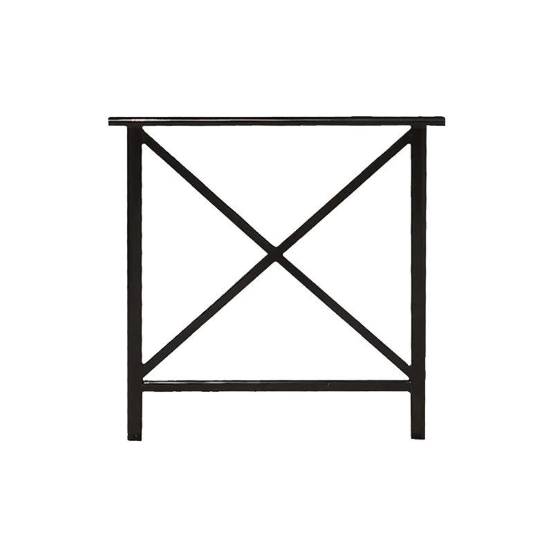 Barrier 6600 square 