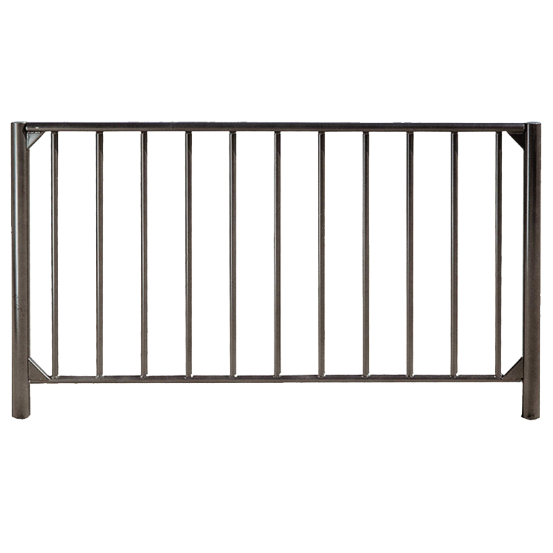 Barrier 6400 rectangular
