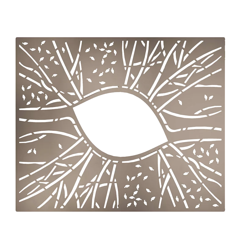 Karma rectangular