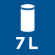 7 L