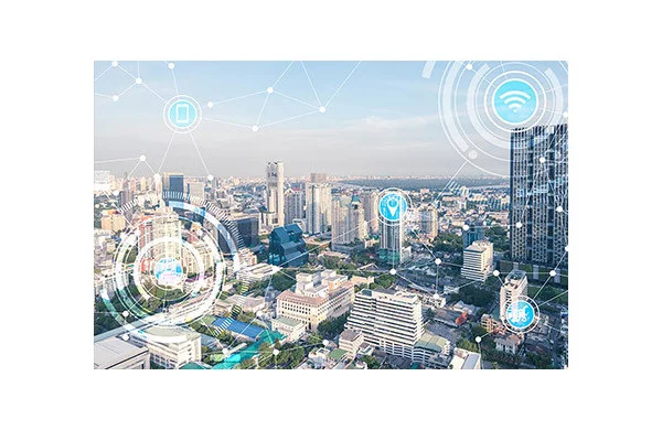 Smart city : des poubelles qui ont des choses à dire 