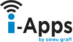 i-Apps Logo